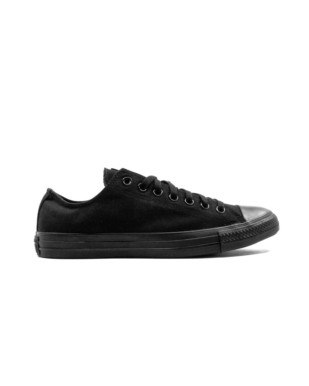 Converse Black Chuck Taylor All Star Ox M5039C" for men