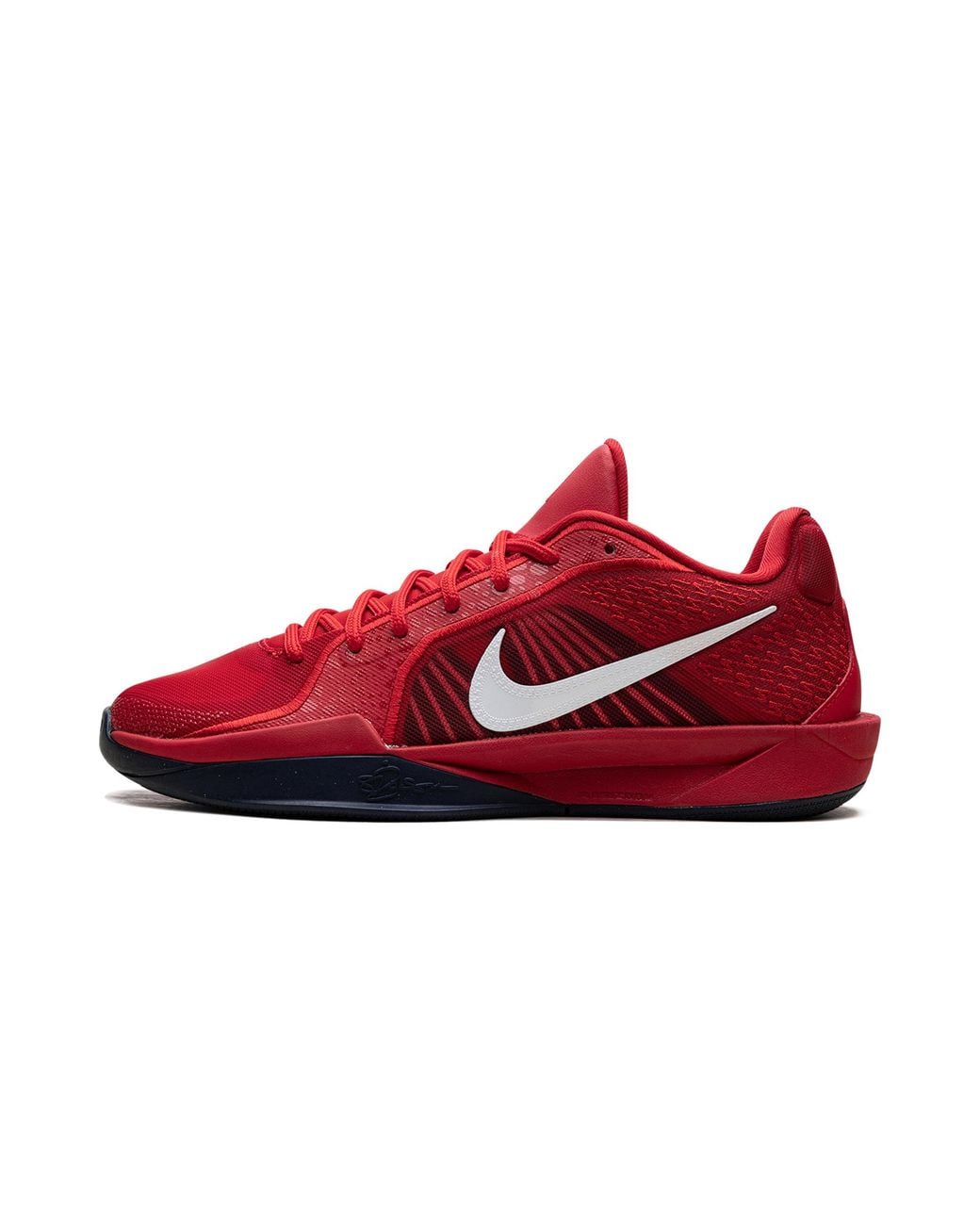 Nike Red Sabrina 2 "Usa" Fq2174 600" for men
