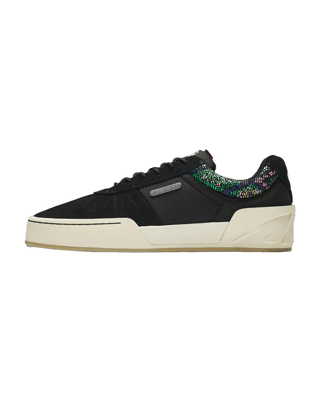 Anta Black Hélà "Totem" 8125A1808S 3" for men