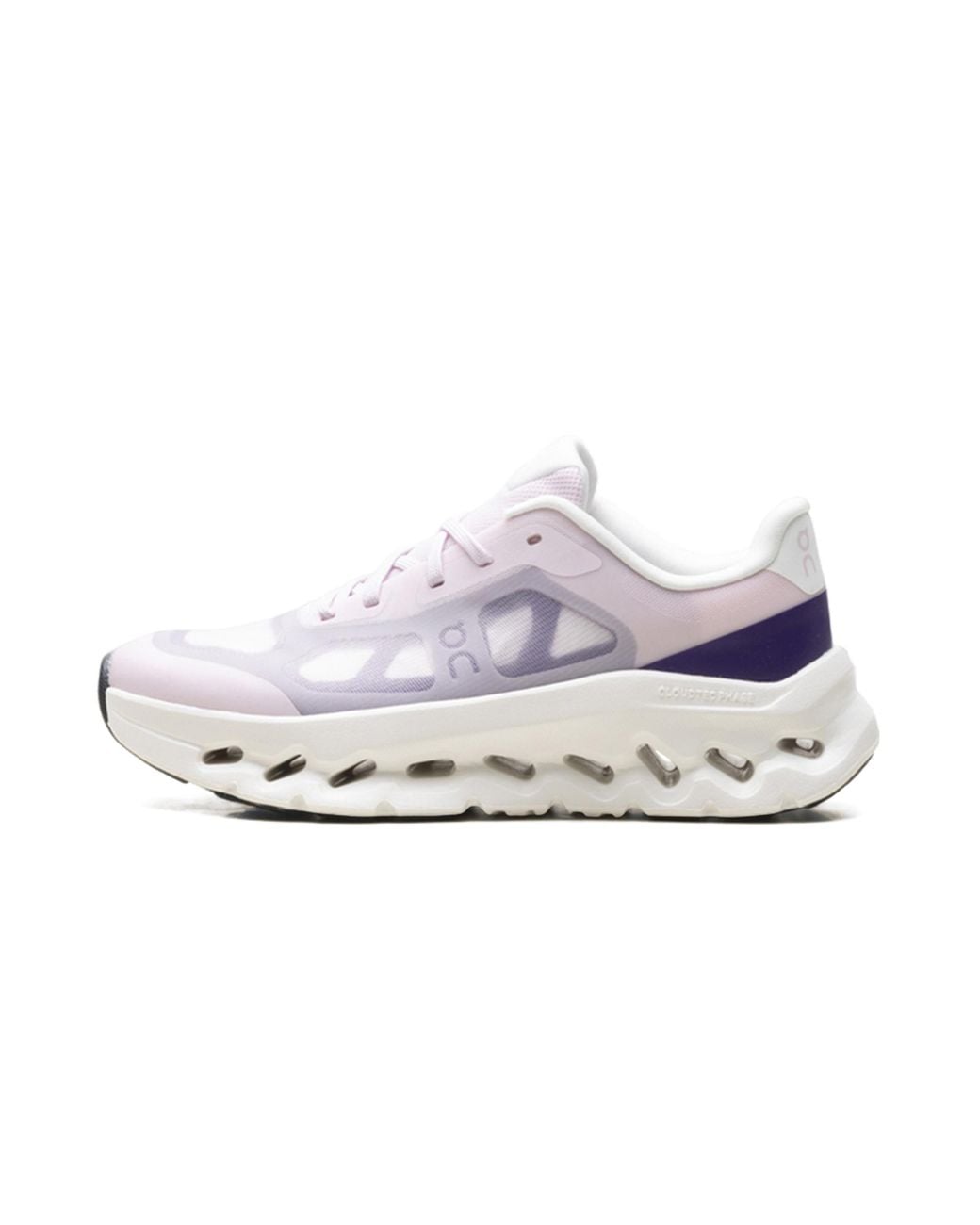 On Shoes Black Cloudtilt Remix "Orchid Ivory" 3Wg10244556"