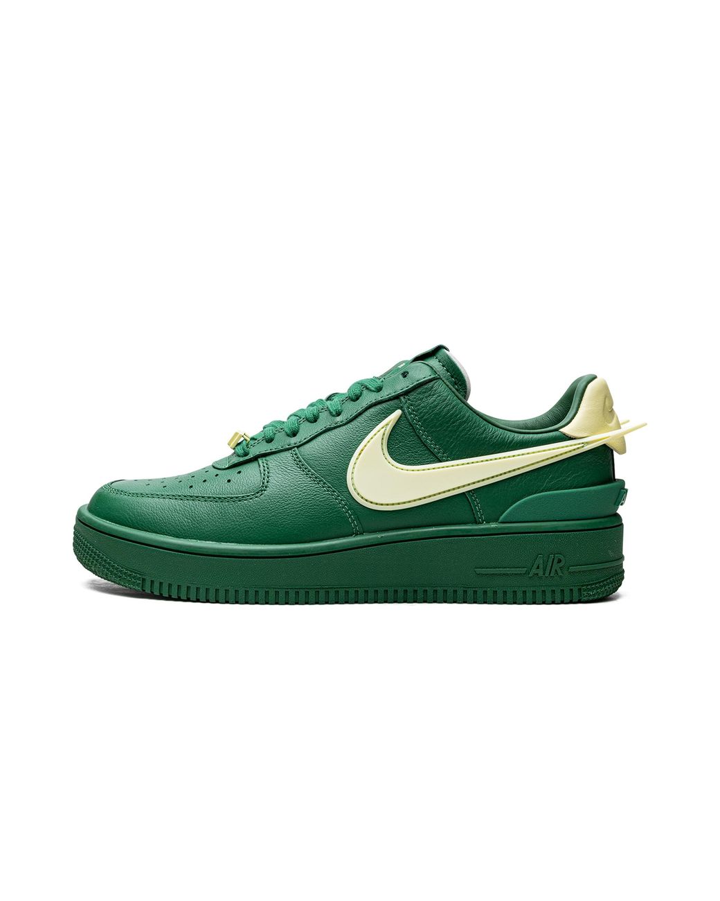 Nike Green Air Force 1 Low "Ambush for men
