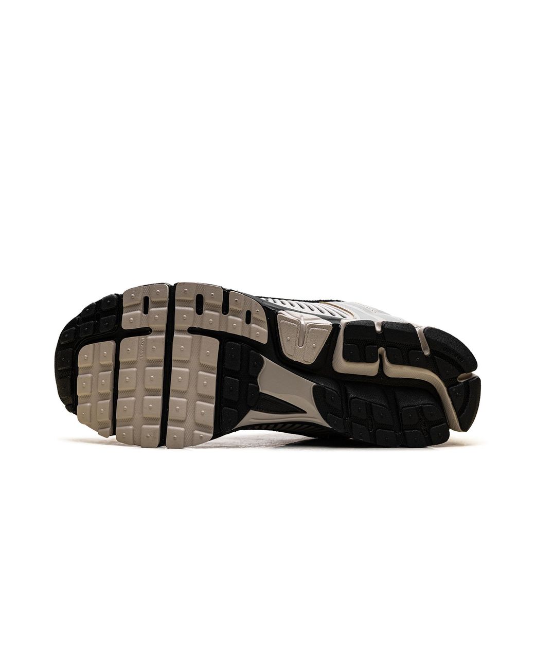 Nike Black Zoom Vomero 5 Cream Ii" Fj4151 008" for men