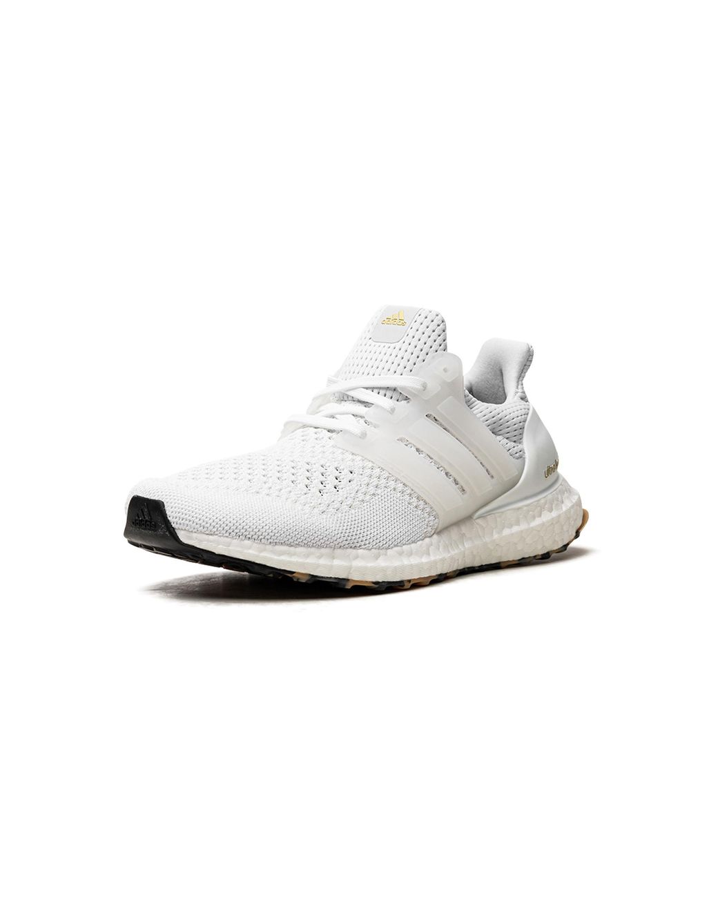 Adidas White Ultraboost 1.0 "Triple 2023" Gy9135" for men