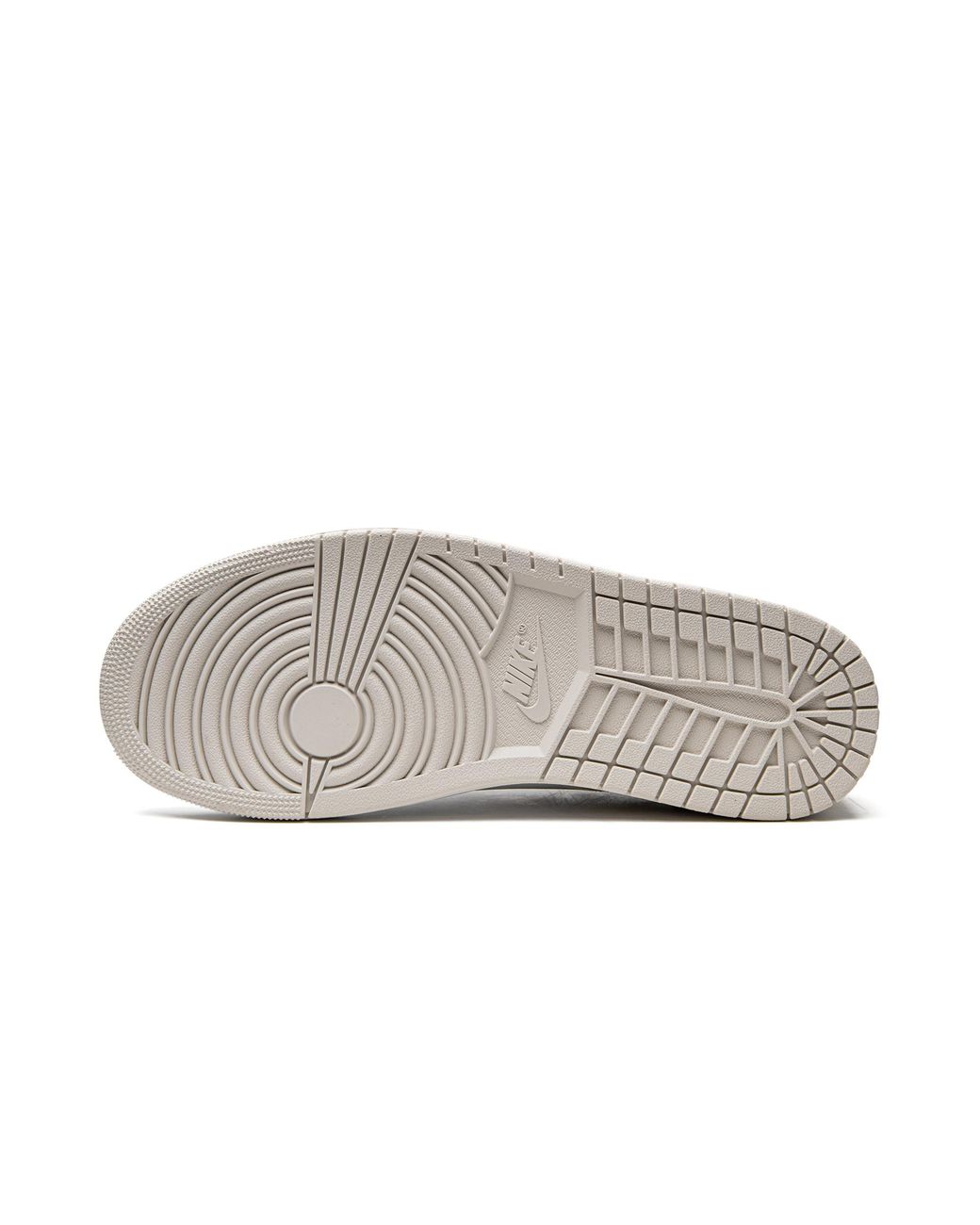Nike Black Air 1 Centre Court Dq8577 100" for men