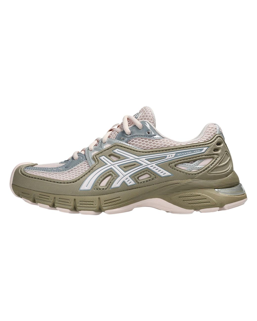 Asics Black Gel-Sd Lyte Cloud" 1203A886 700" for men