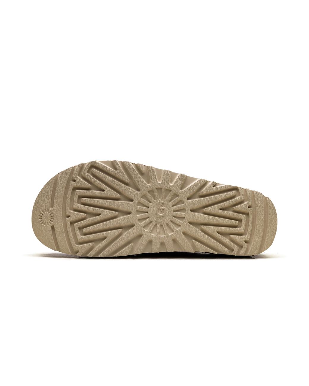 Ugg Brown Goldenstar Mary Jane "Chestnut" 1171506 Che"