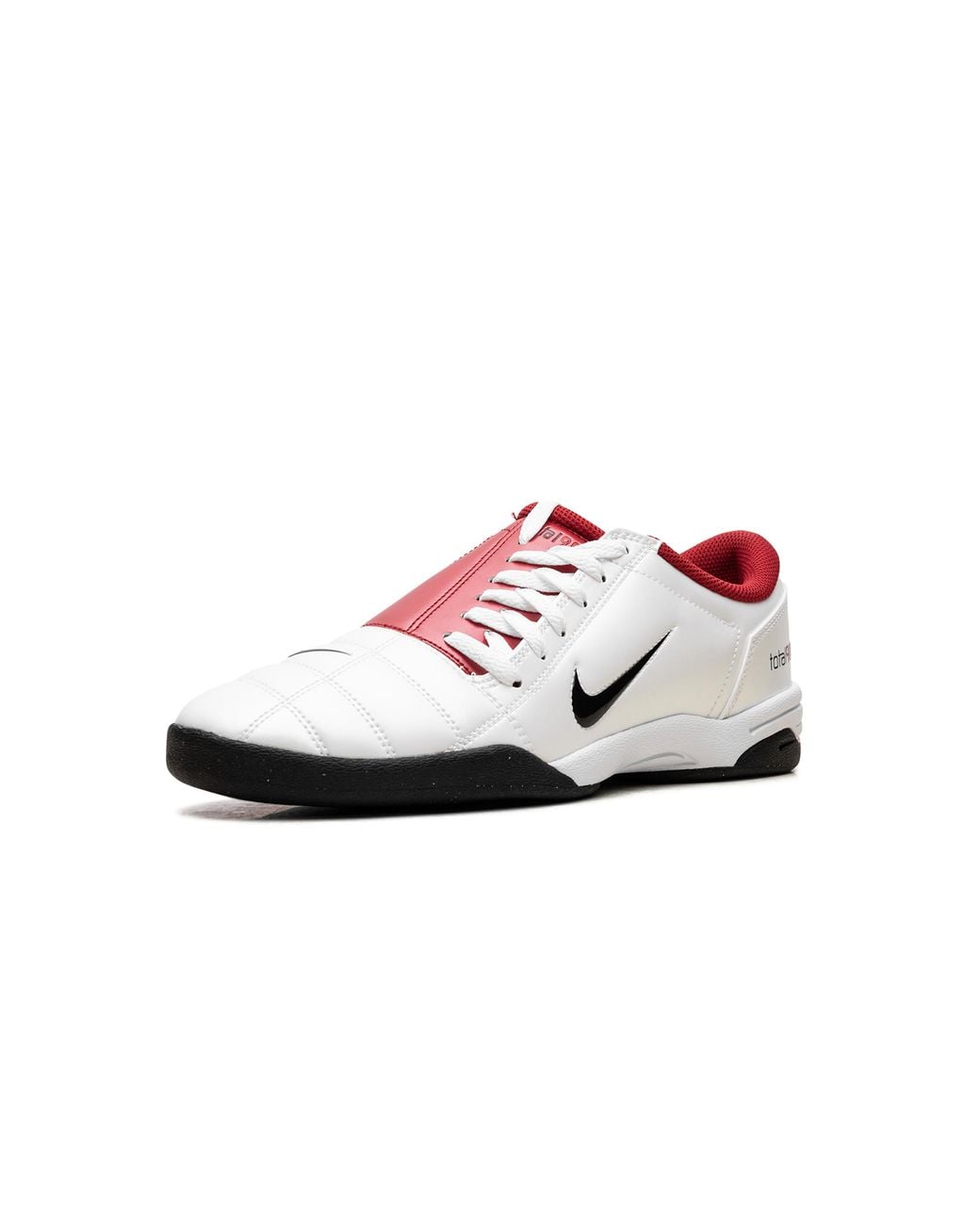Nike Black Total 90 Iii Gym" Hq2851 100" for men