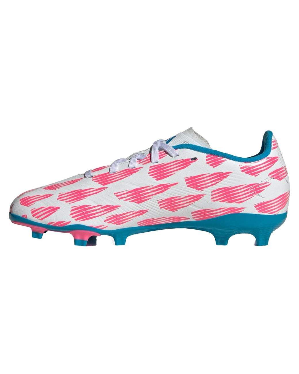 Adidas Black Predator League Fg "Reemergence Pack for men