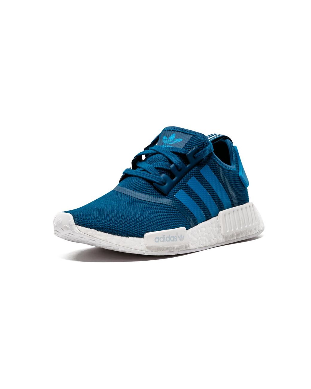 Adidas Blue Nmd R1 "Unity" S31502" for men