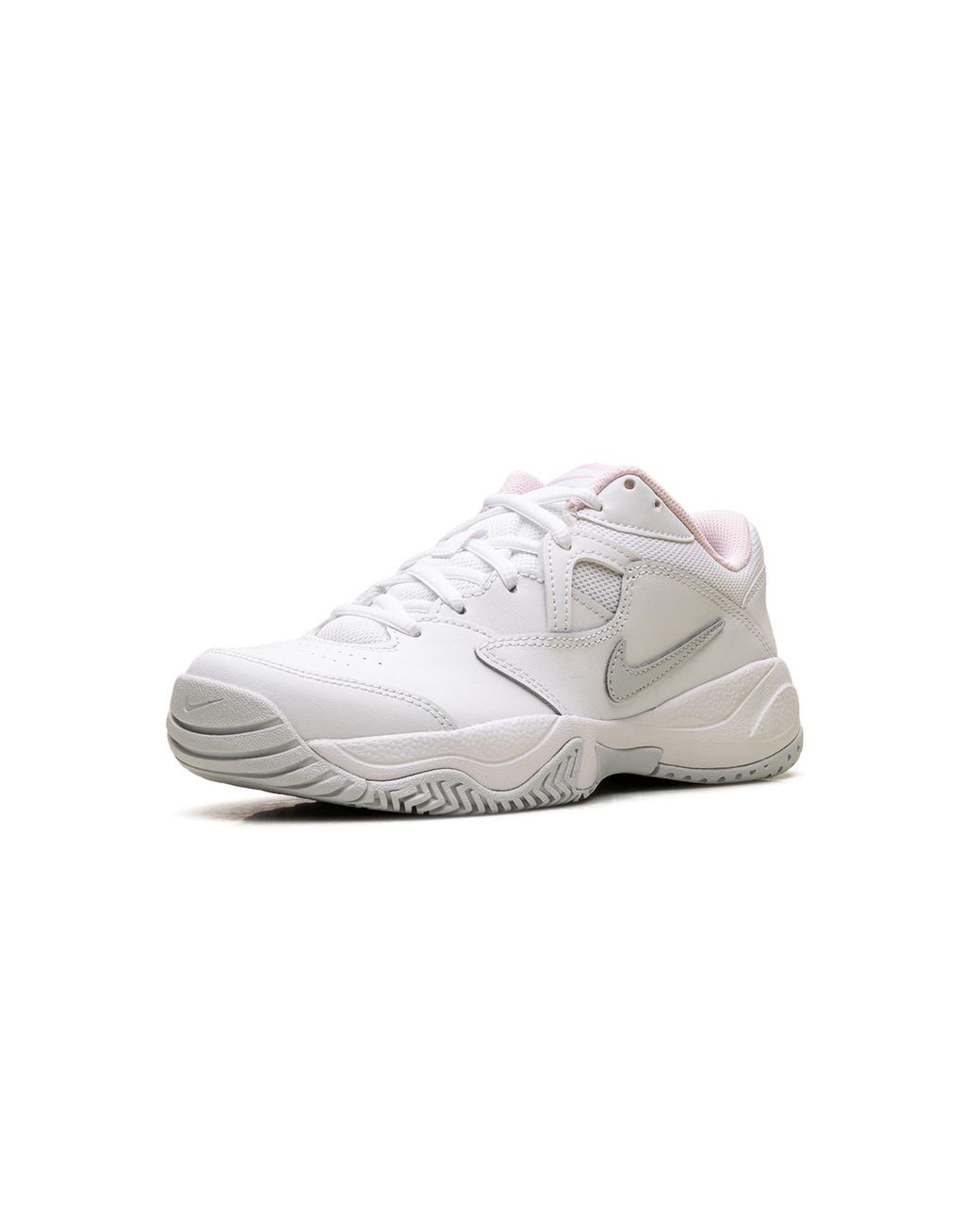 Nike White Court Lite 2 Foam" Ar8838 104"