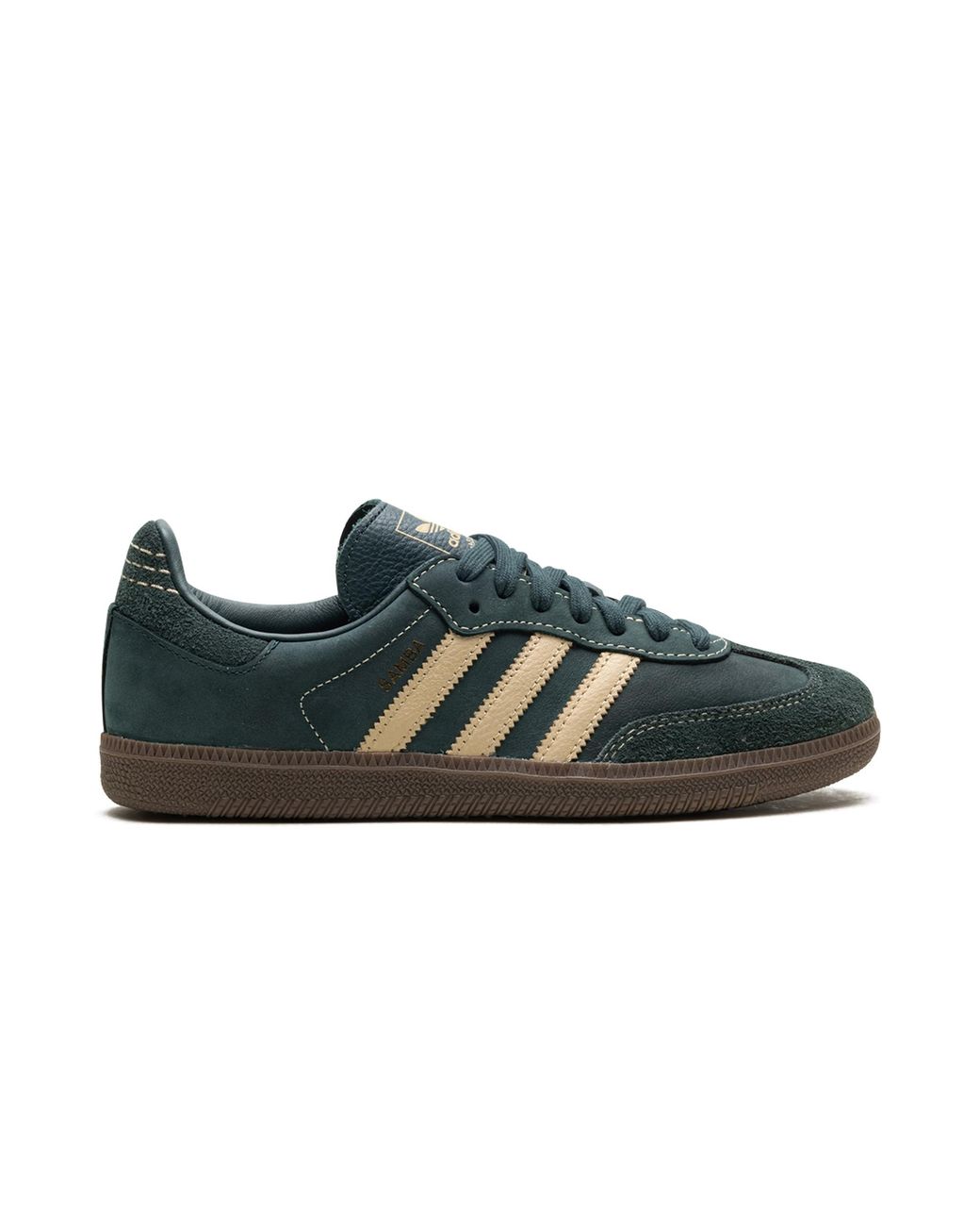 Adidas Black Samba Og "Mineral Crystal Sand" Ig1986"