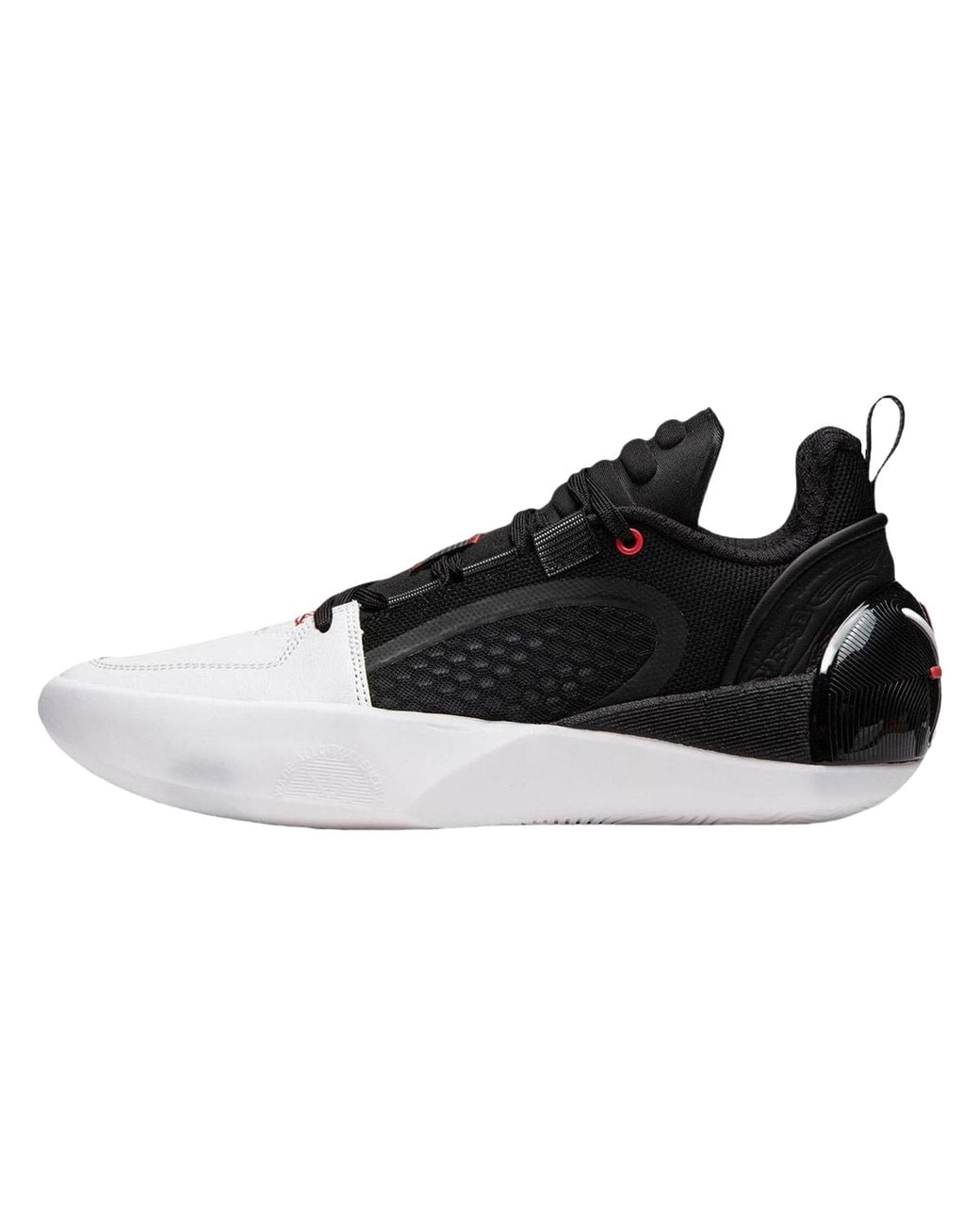 Li-ning Black Wade All City 12 Encore "Announcement" Abau029 2" for men