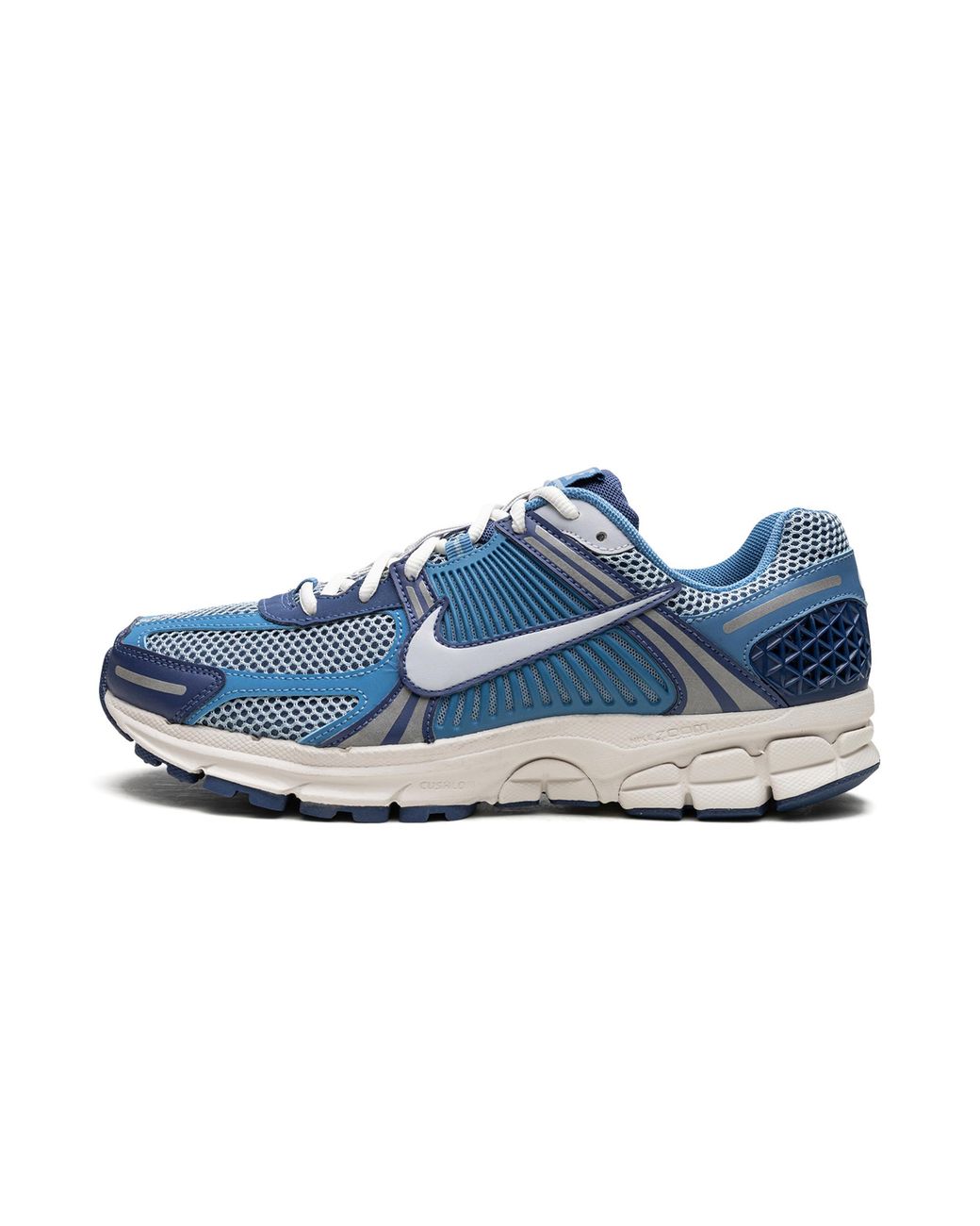 Nike Blue Zoom Vomero 5 "Worn" Fb9149 400" for men