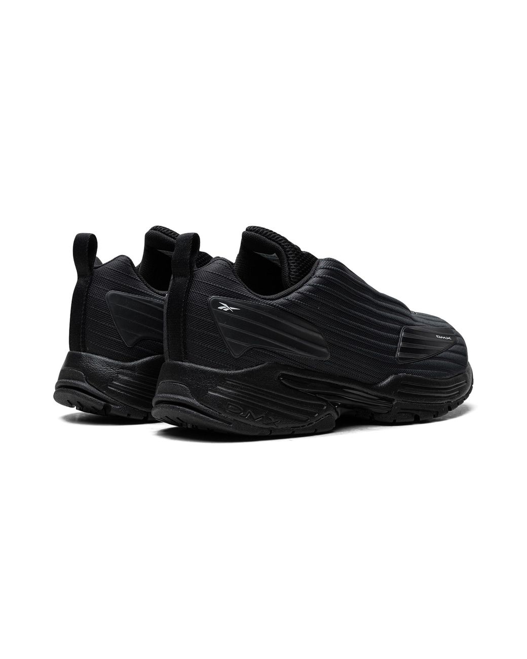 Reebok Black Dmx Thrill "Cold" Eh1916" for men