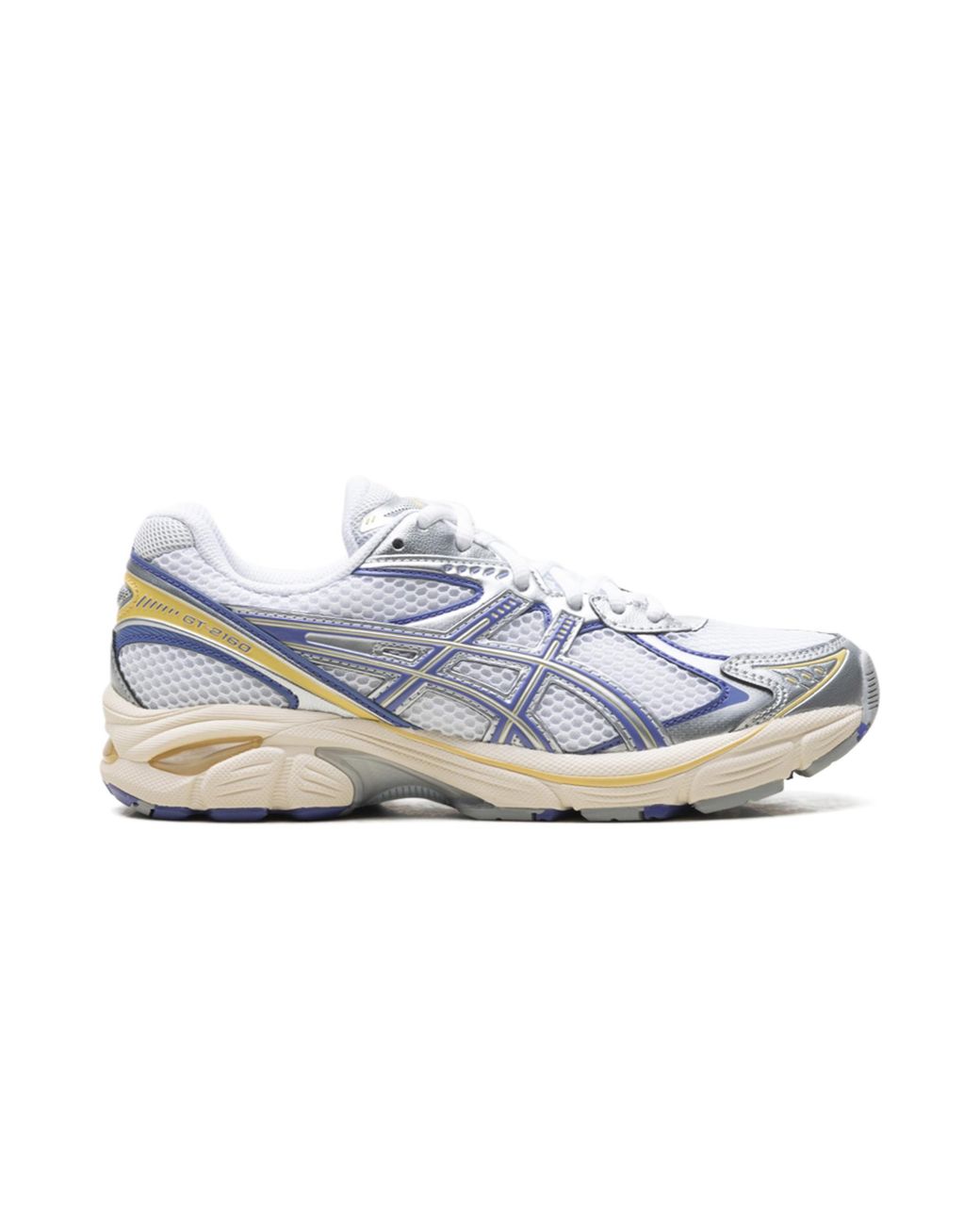 Asics Black Gt 2160 1203A275 109" for men