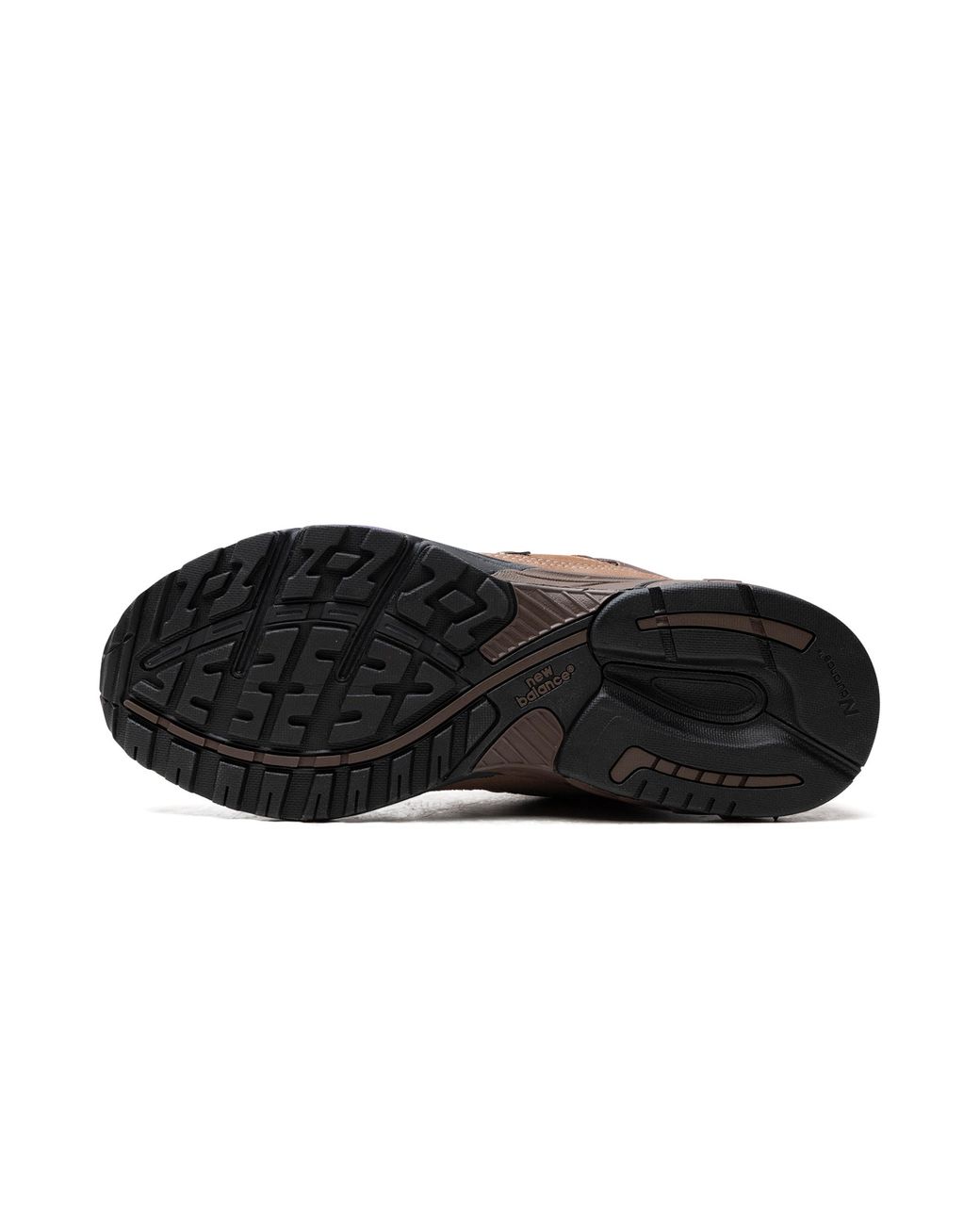 New Balance Black 993 "Made for men