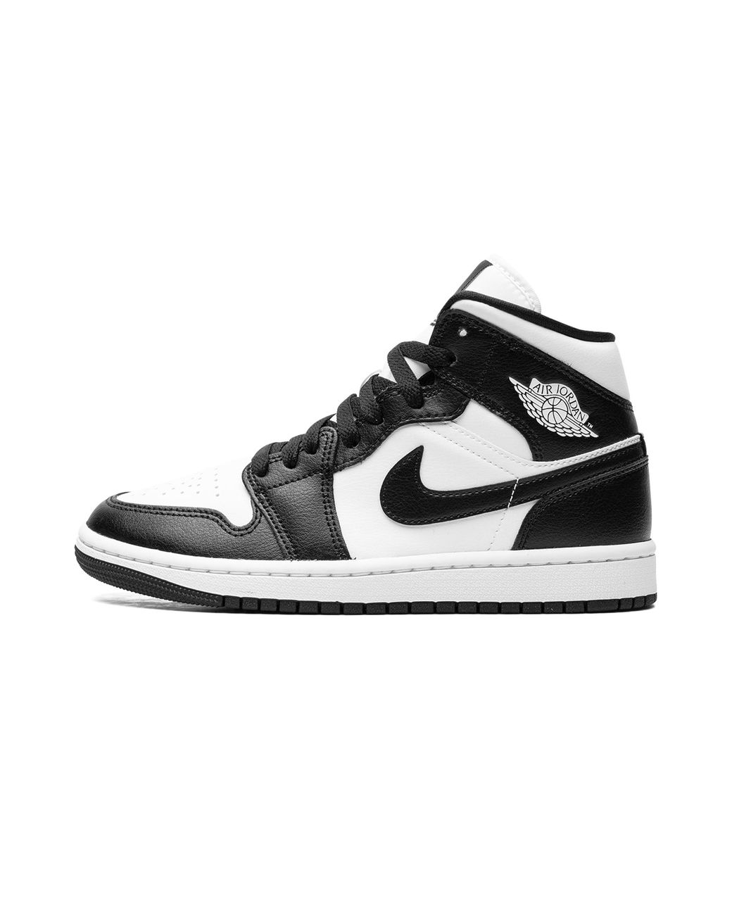 Nike Black Air 1 Mid "Panda" Dv0991 101"