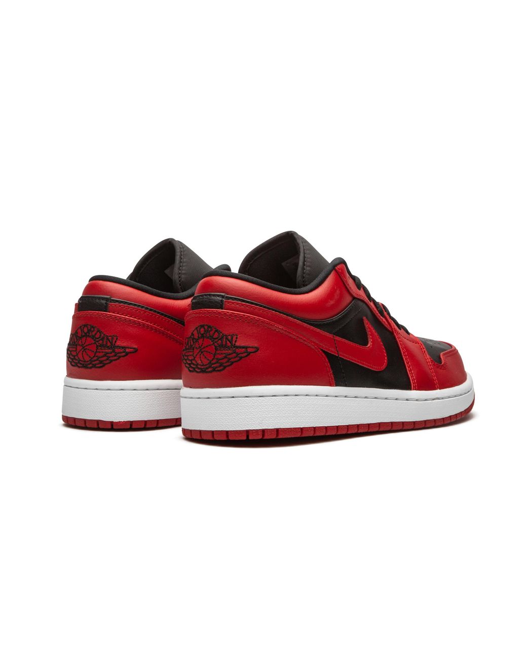 Nike 1 Low "Reverse Bred" 553558 606" for men