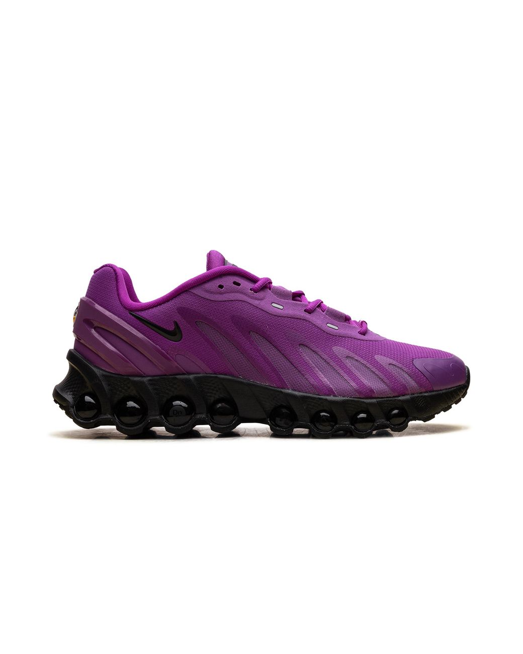 Nike Purple Air Max Dn8 "Vivid" Fq7860 501" for men