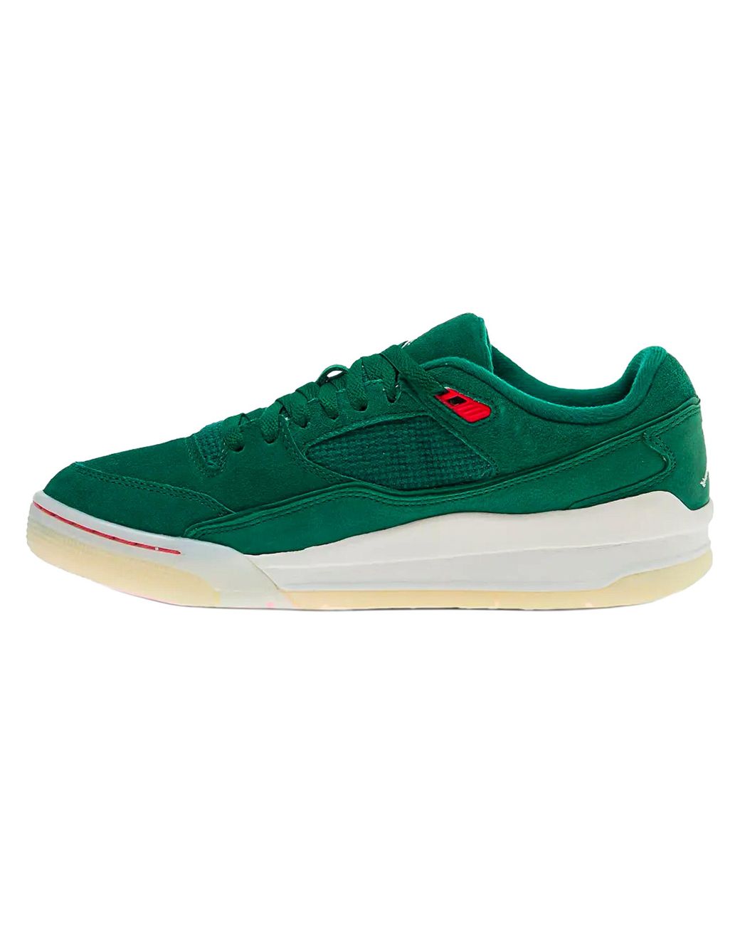 Nike Green Flight Court "Malachite" Hf3255 300" for men