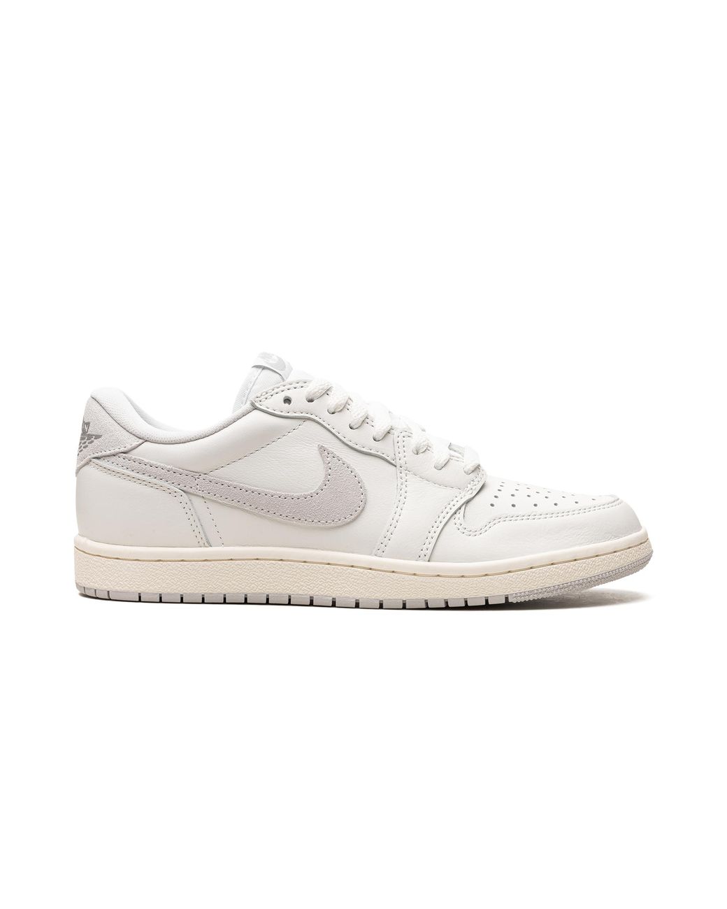 Nike Black Air 1 Low 85 "Neutral" Fb9933 100" for men