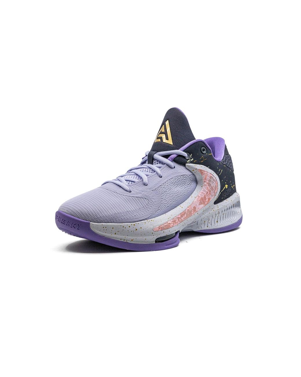 Nike Blue Zoom Freak 4 Ep 'All-Star' Dv1180-500 for men