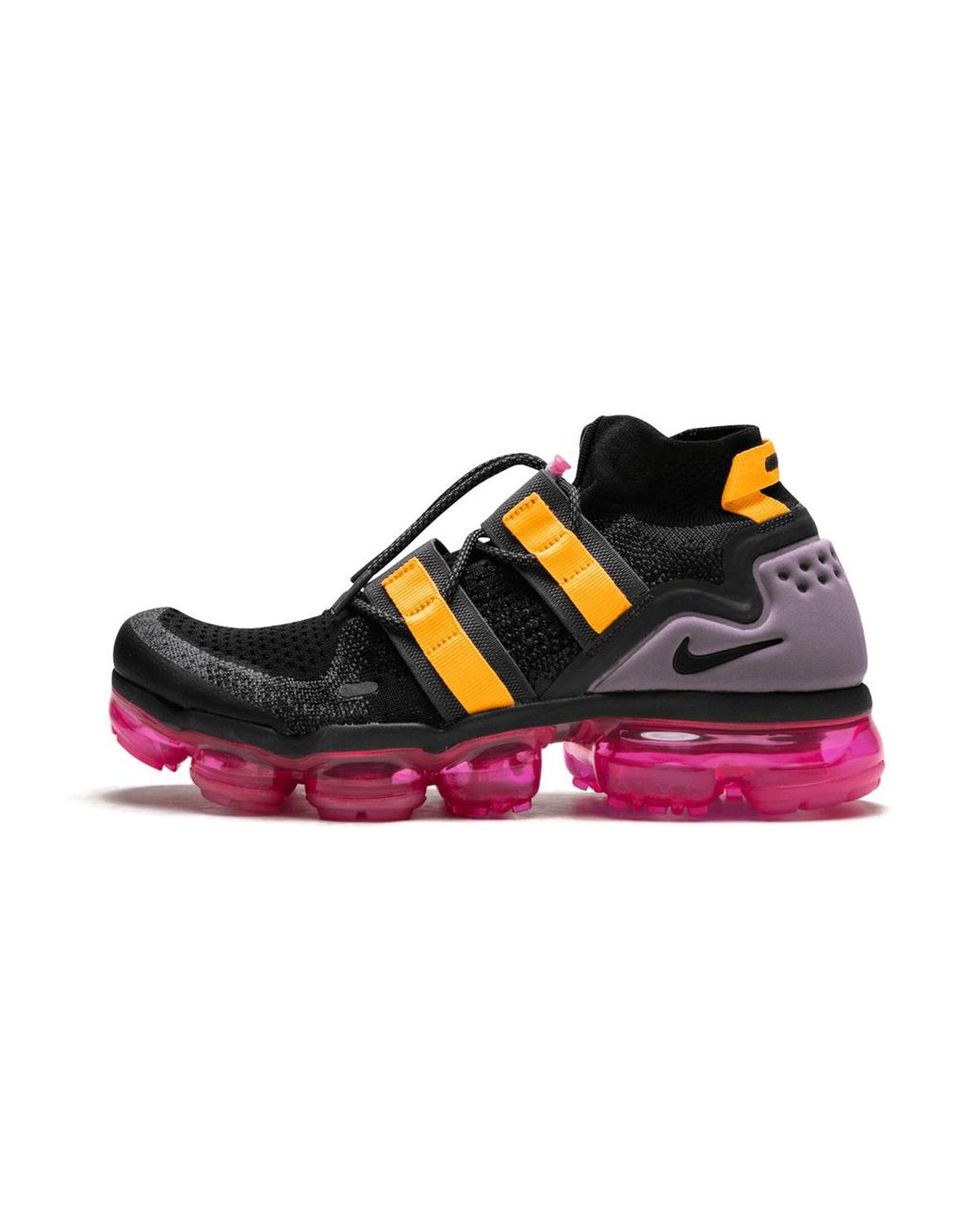 Nike Black Air Vapormax Utility Blast" Ah6834 006" for men