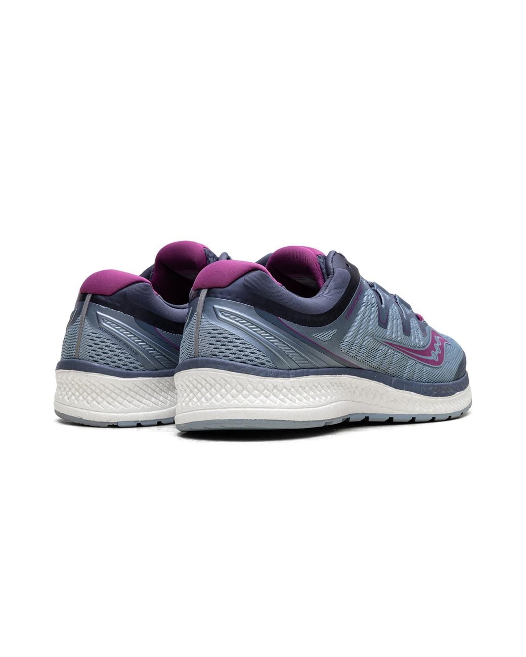 Saucony Blue Triumph Iso 4 - S10414 1"