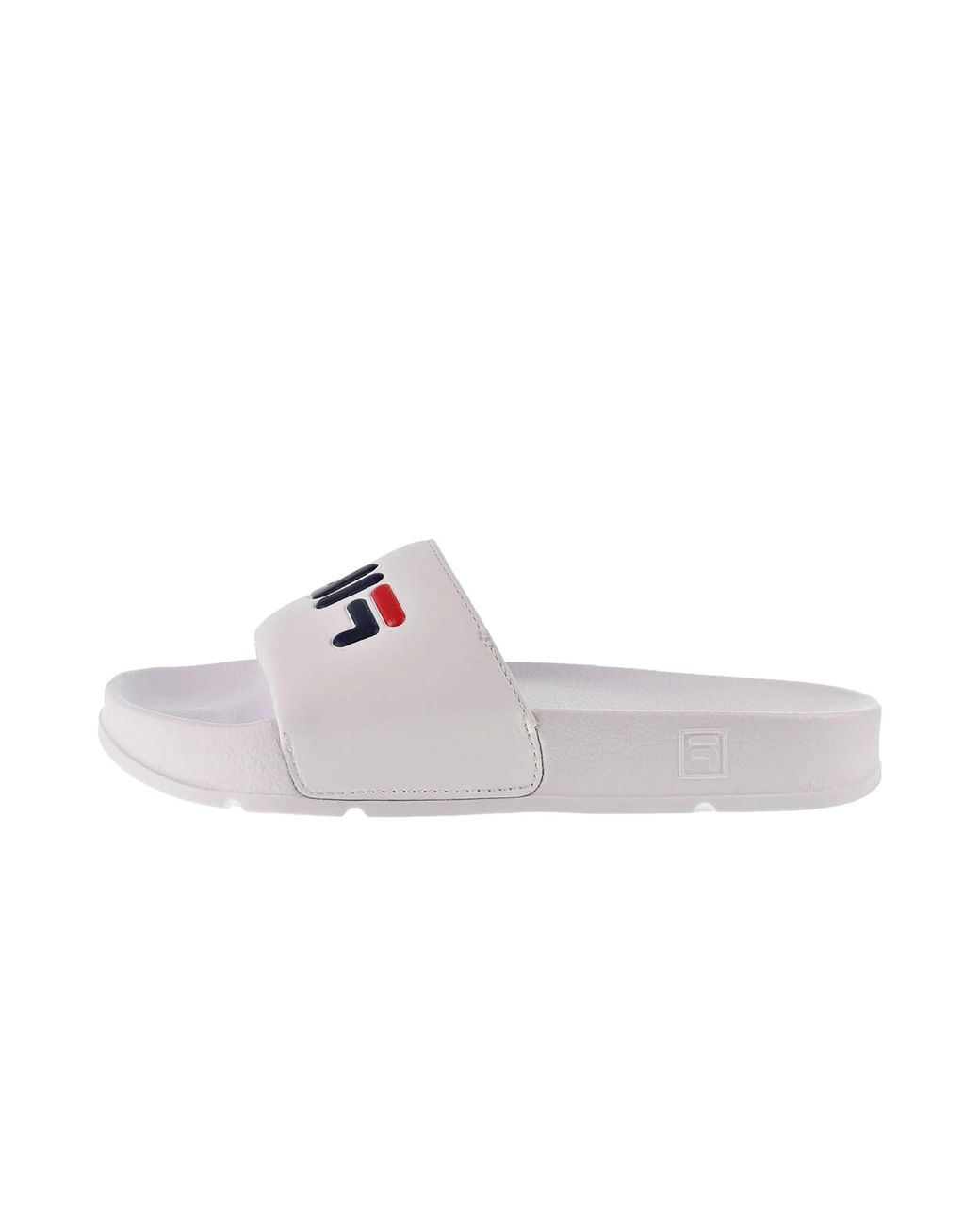 Fila Black Drifter Slide 5Vs00000 125"