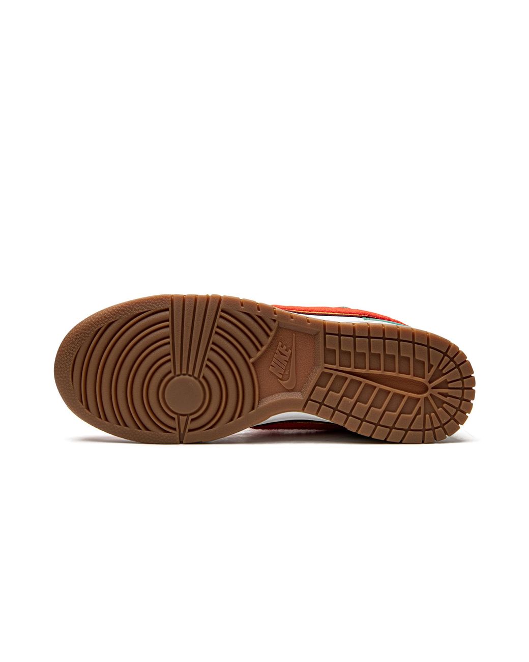 Nike Black Dunk Hi Retro University "Habanero" Dr8805 100" for men