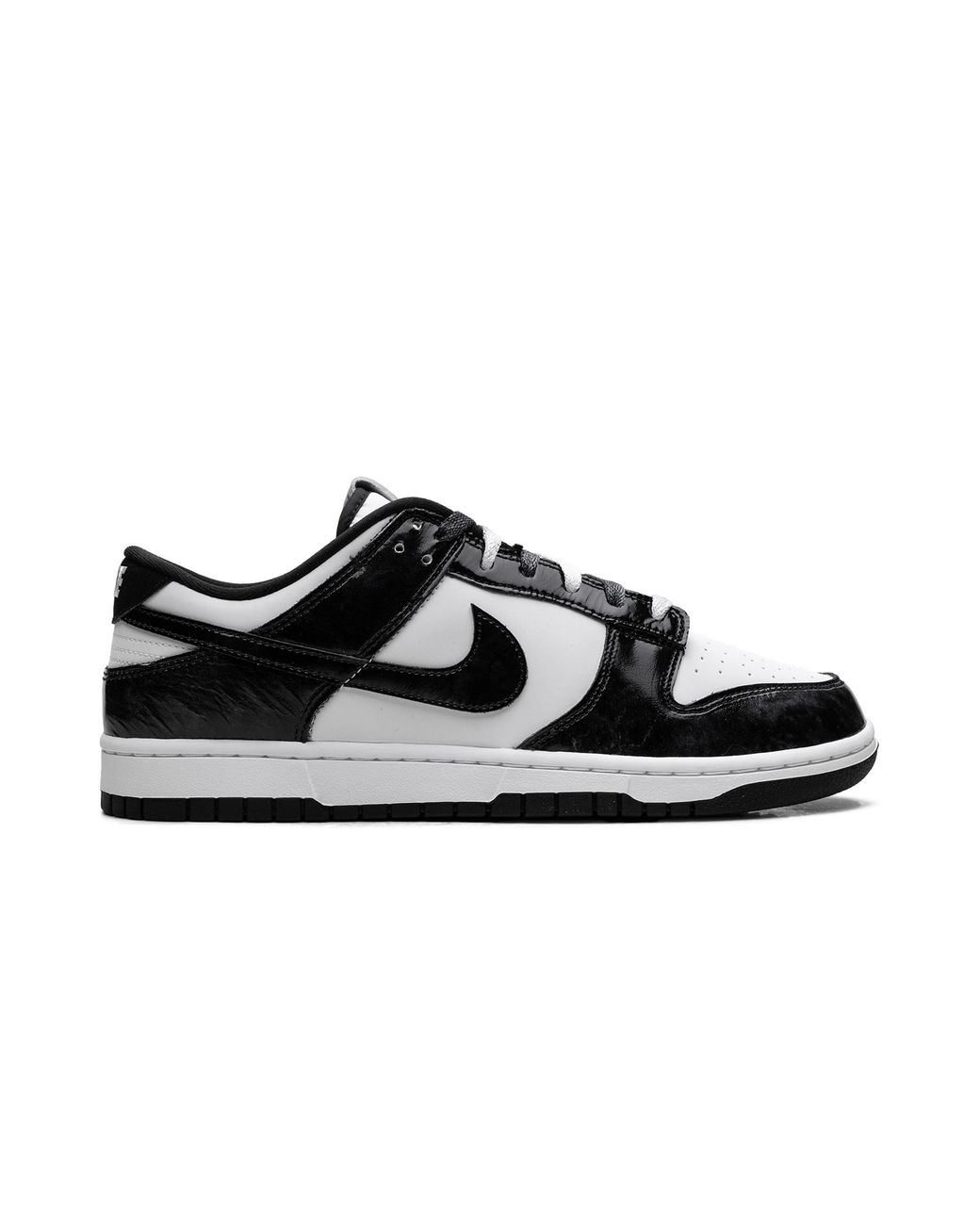 Nike Black Dunk Low Se "Panda" Hq1965 100" for men
