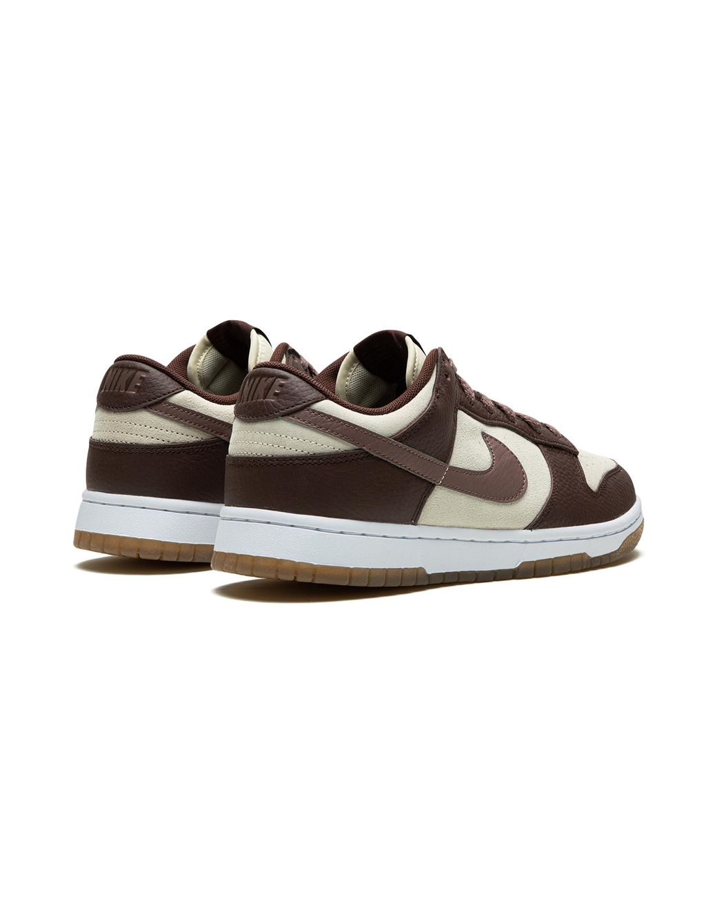 Nike Black Dunk Low "Plum Coconut Milk" Fj4734 100"
