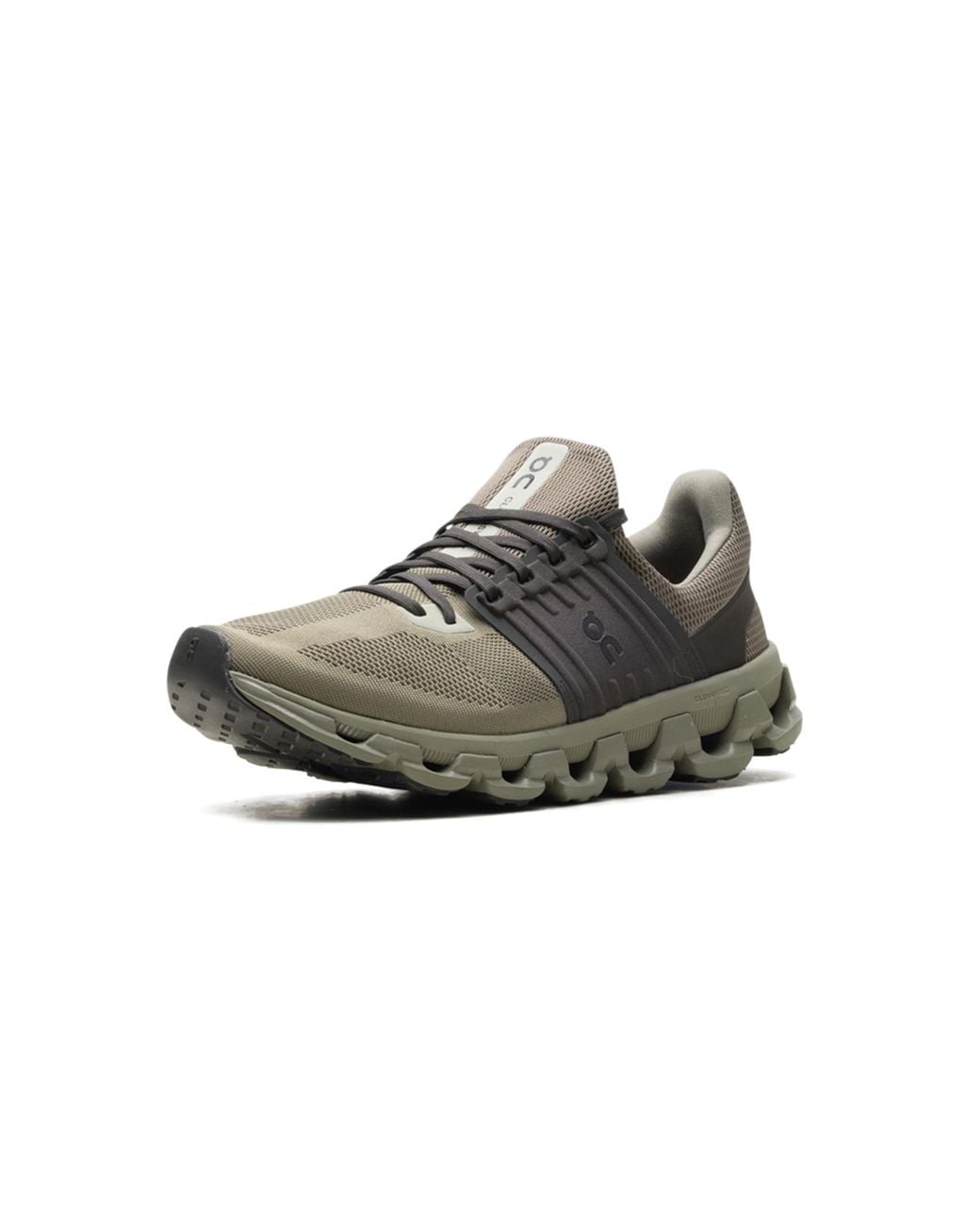 On Shoes Black Cloudswift 3 Ad "Grove Thorn" 3Md10242562" for men