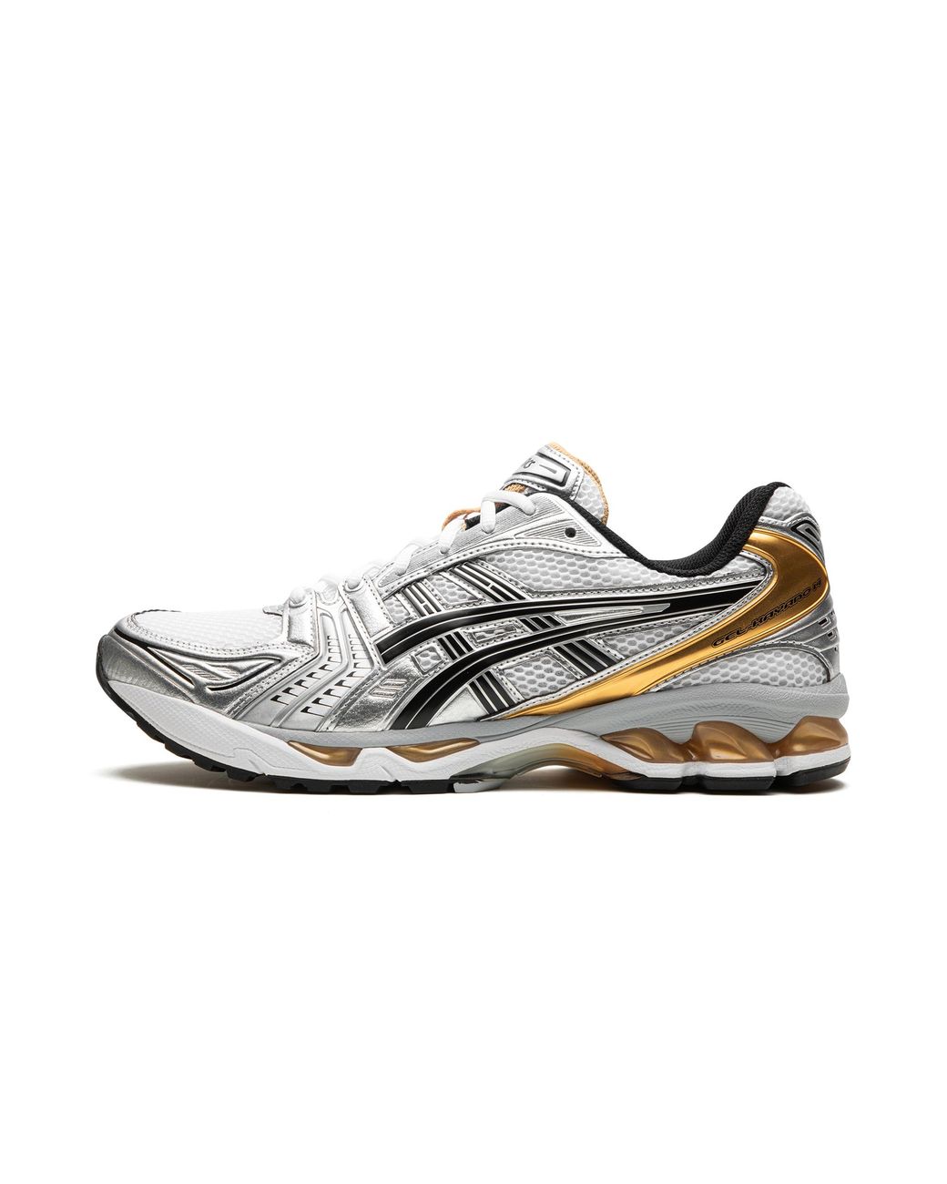 Asics Black Gel-Kayano 14 Pure" 1201A019 102" for men