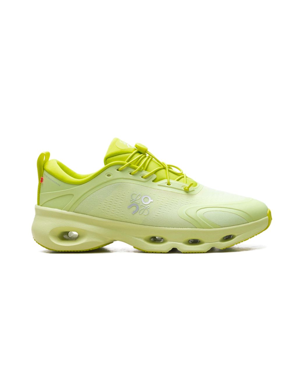 On Shoes Black Cloudsolo "Loewe for men