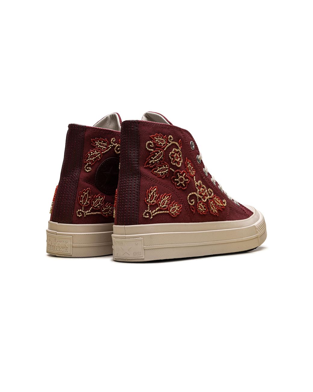 Converse Brown Chuck Taylor All Star Hi "Kartik for men