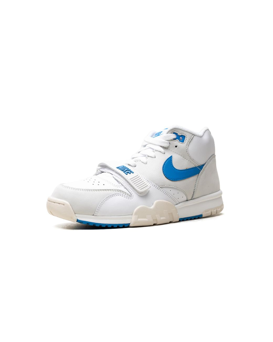 Nike Blue Air Trainer 1 "Photo" Fj4183 100" for men