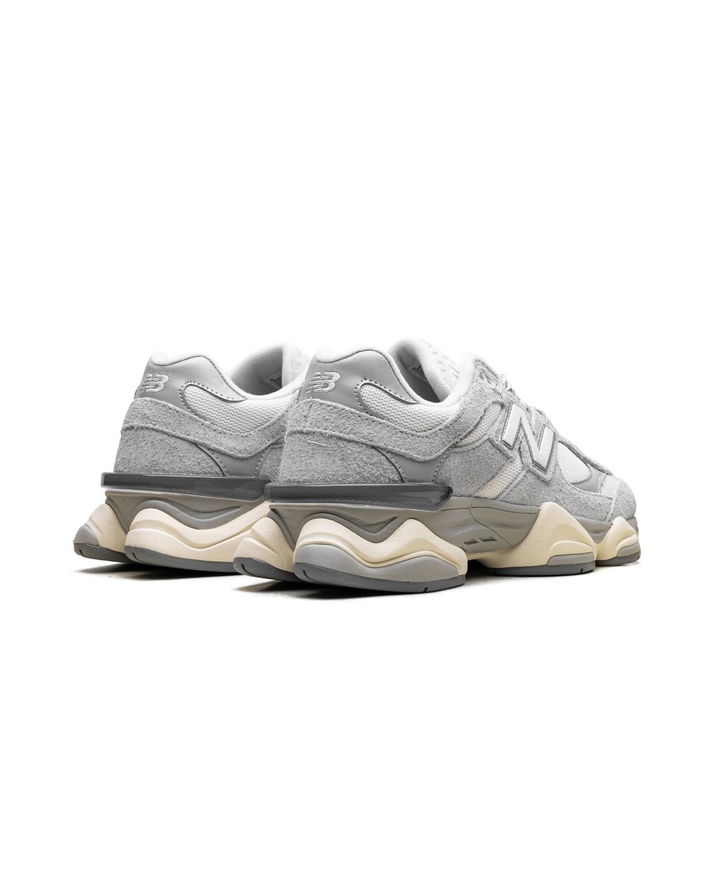 New Balance Black 9060 "Light" U9060Hx" for men