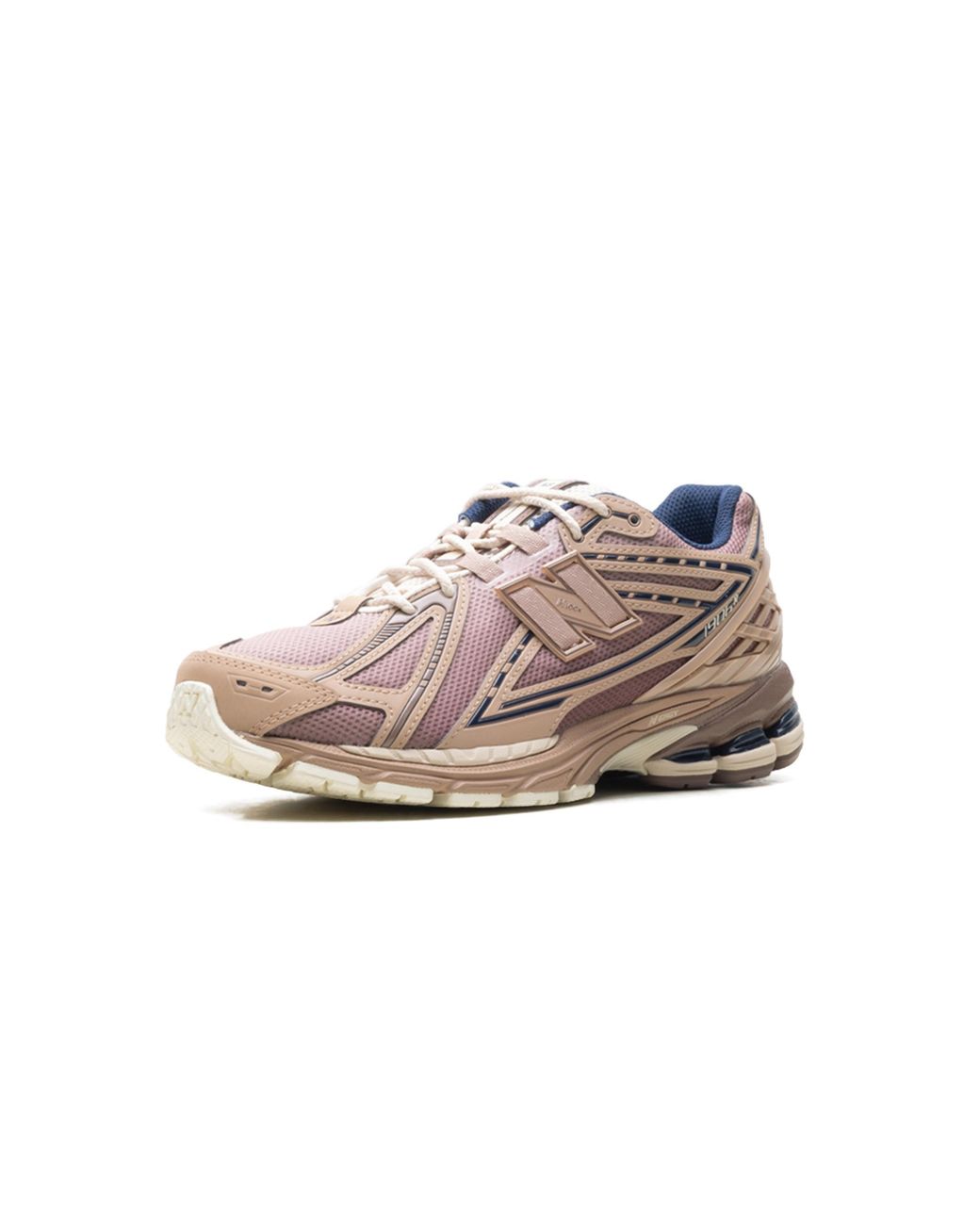 New Balance Black 1906R "Earth Shadow Flat Taupe" U1906Ren" for men