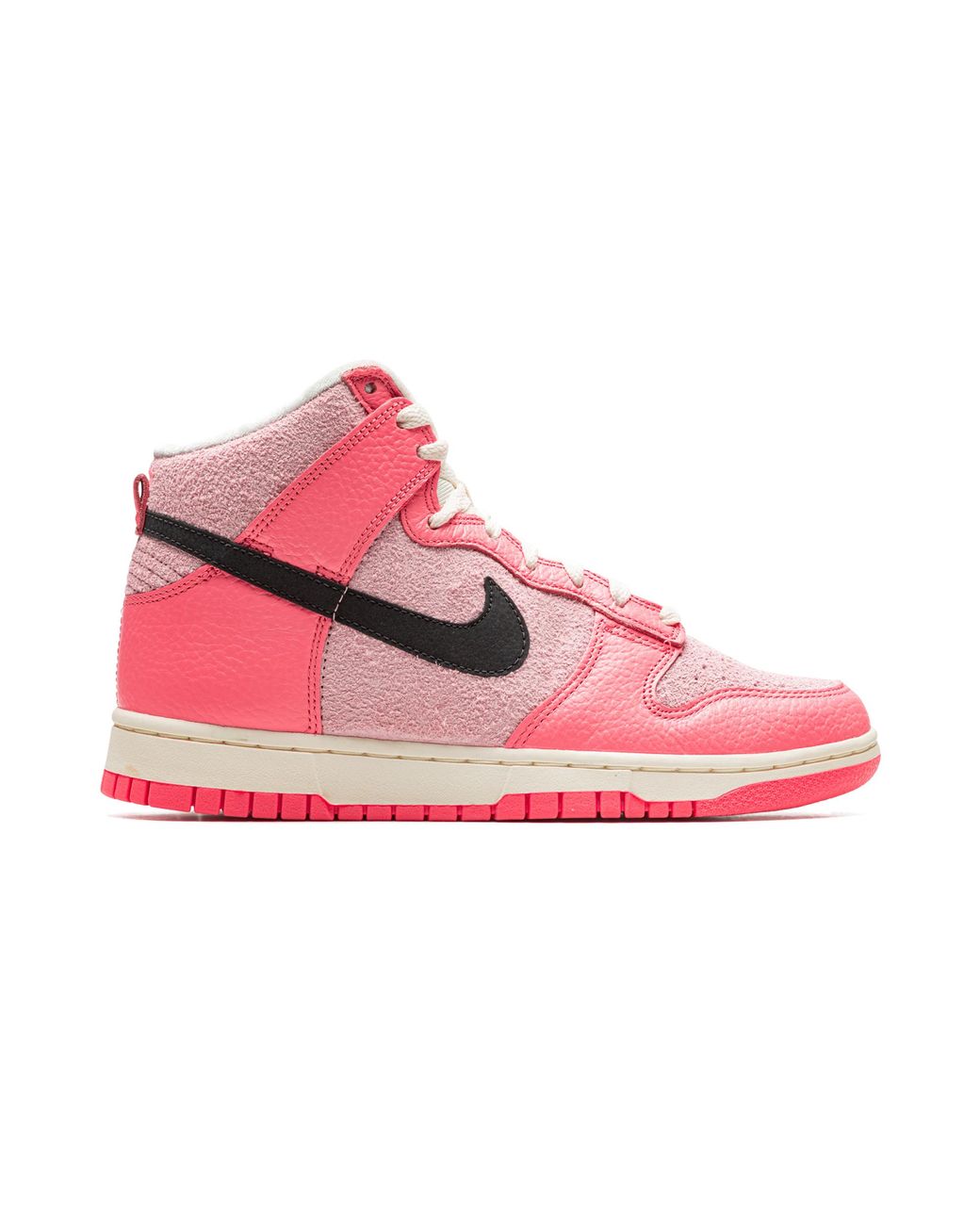 Nike Black Dunk High "Hoops Pack" Dx3359 600"