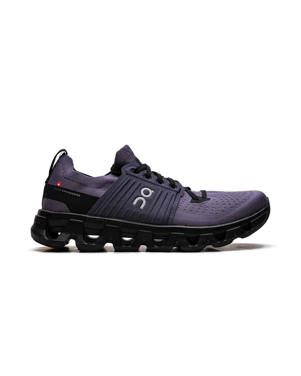 On Shoes Blue Cloudswift 4 "Flint" 3Mf10134641" for men