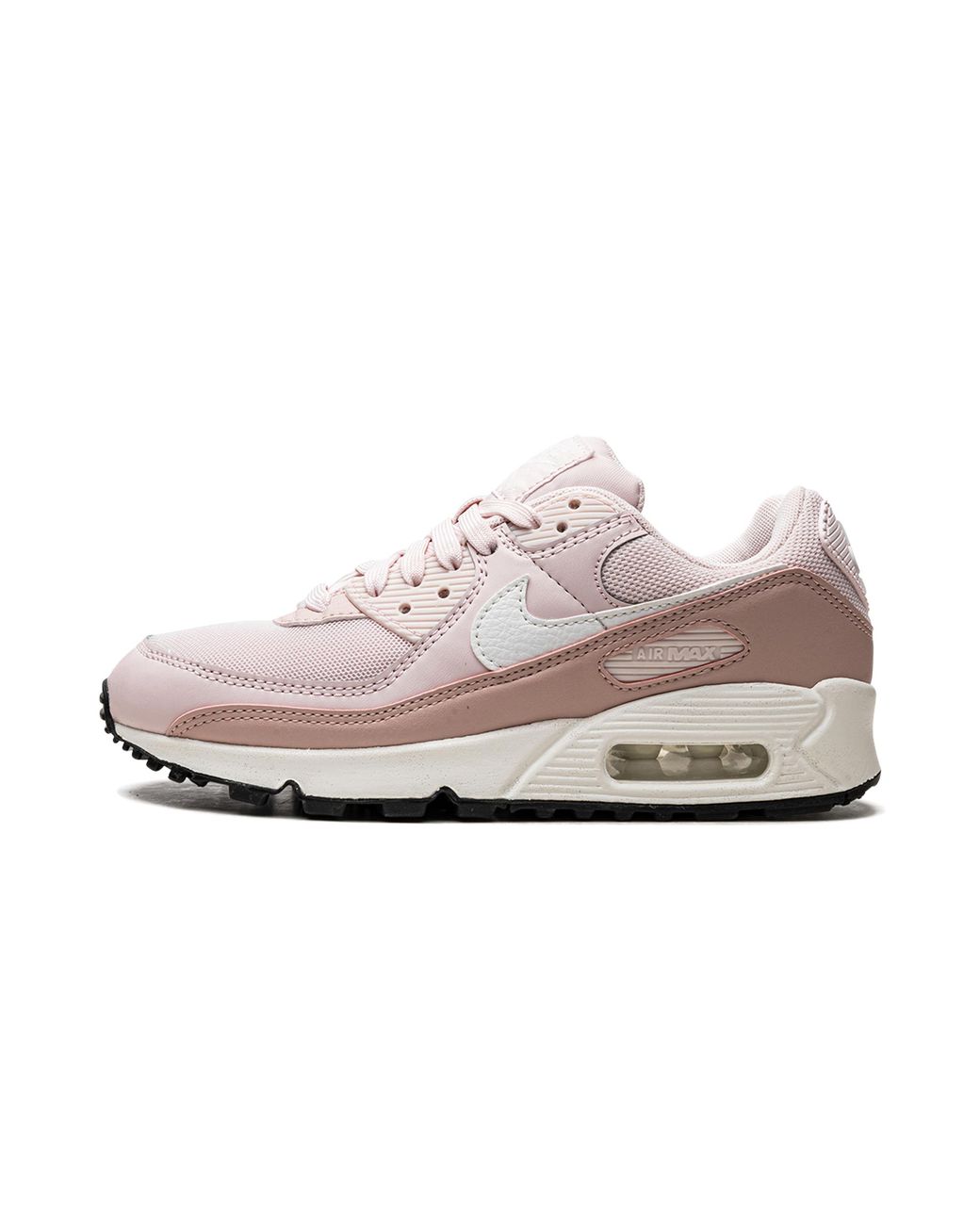Nike Black Air Max 90 Mns "Barely Rose" Dh8010 600"