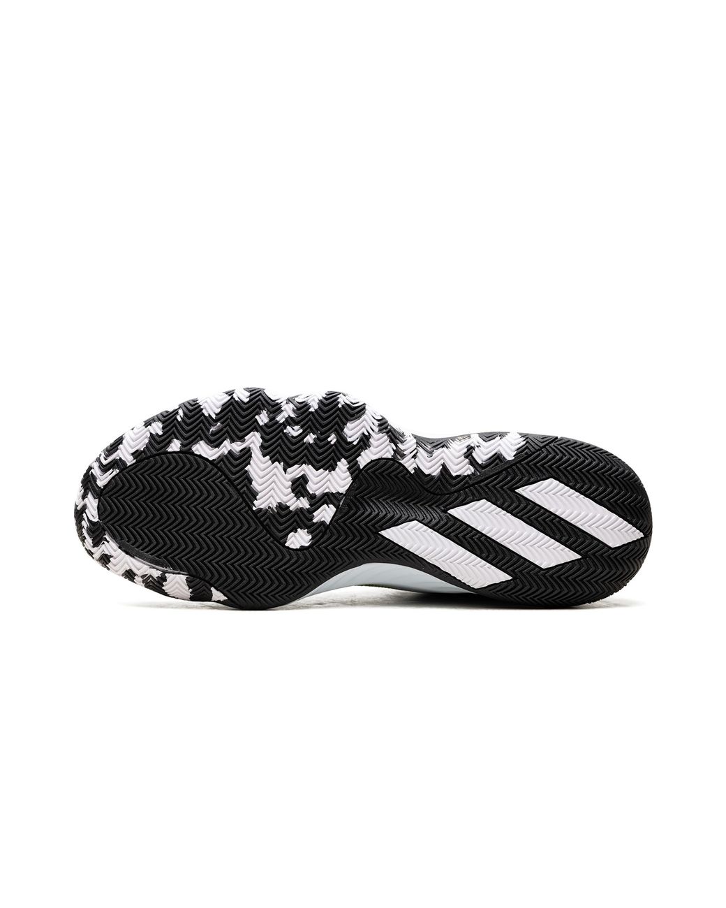 Adidas Blue D.O.N. Issue 1 "Glory" Ef9908" for men