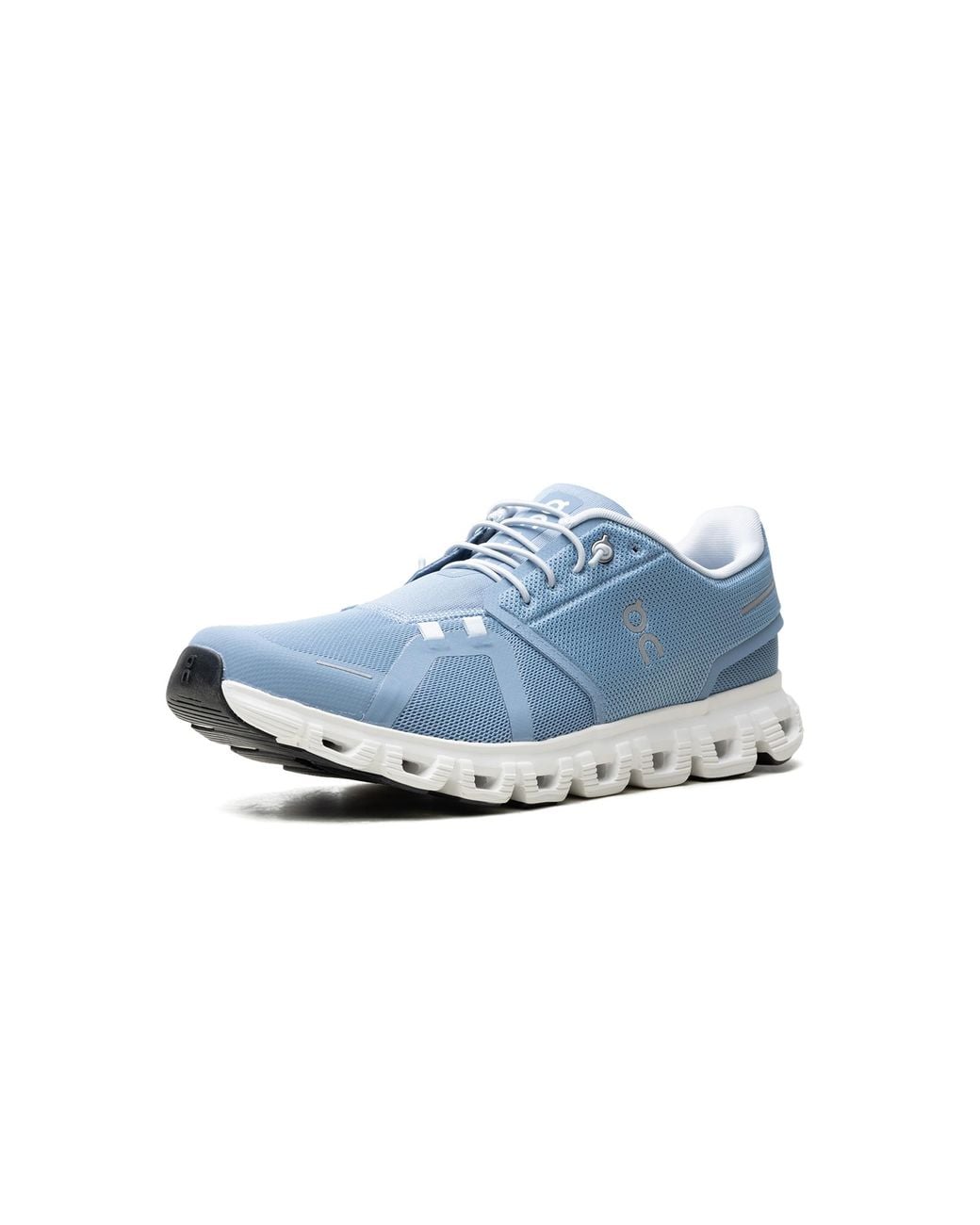 On Shoes Blue Cloud 6 "Chambray" 3Mf10071508" for men