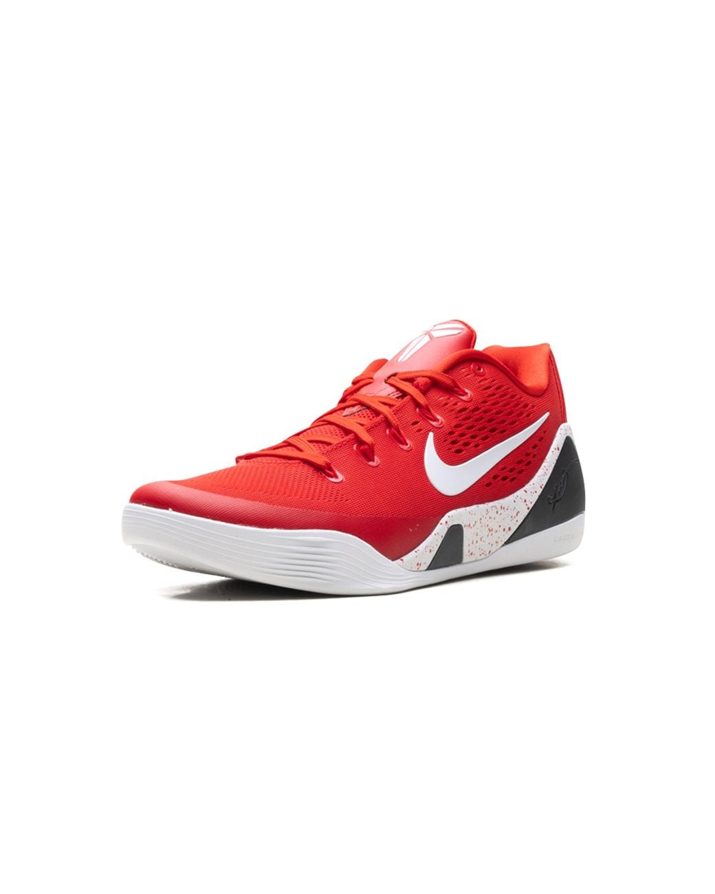 Nike Red Kobe Shoes for men