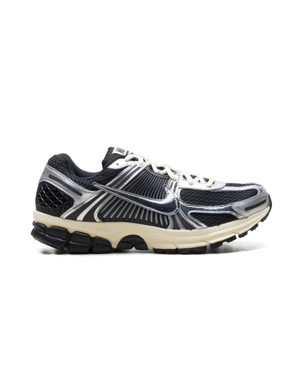 Nike Black Zoom Vomero 5 Chrome" Im3486 003" for men