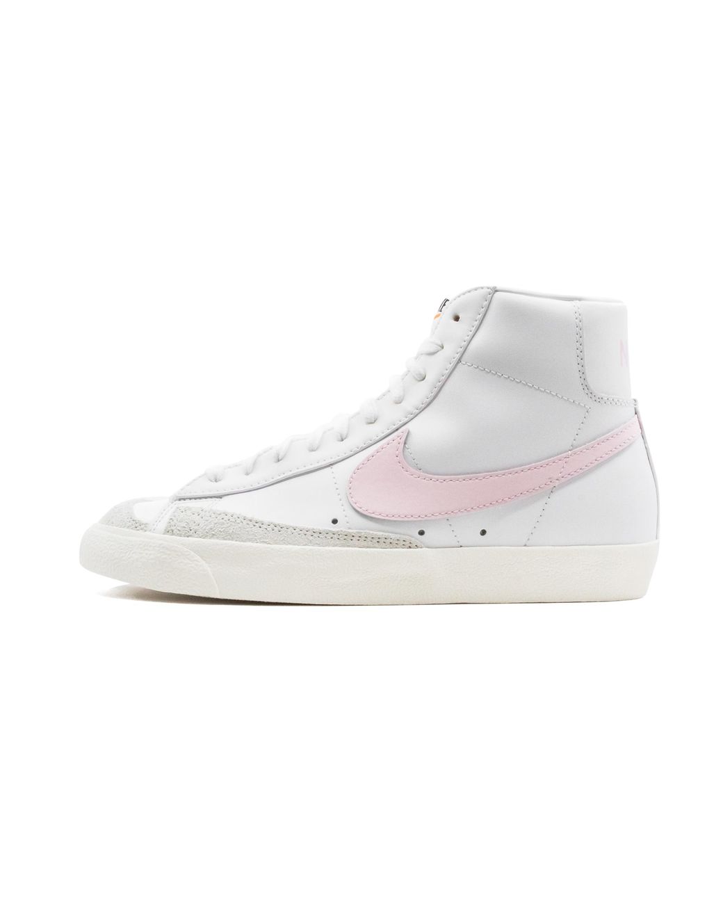 Nike Black Blazer Mid '77 Vintage Foam" Bq6806 108" for men
