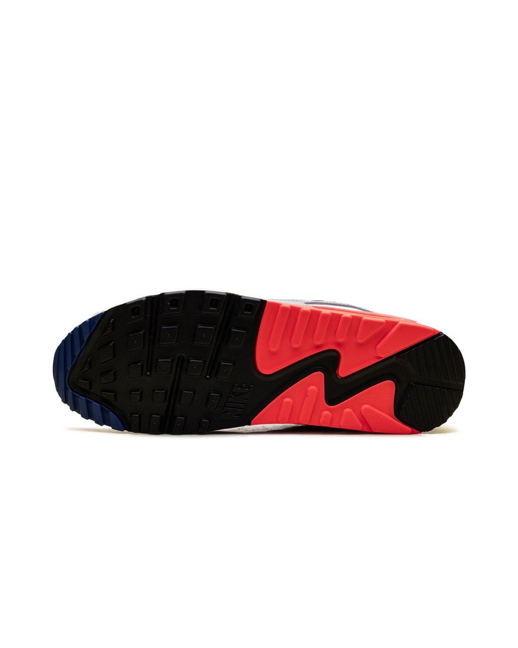 Nike Blue Air Max 90 "Ultramarine (2026) Iu0767 001" for men