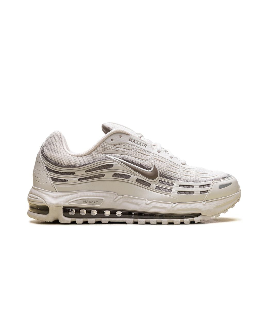 Nike Black Air Max Tl 2.5 "Phantom Moon Fossil" Fz4110 012" for men