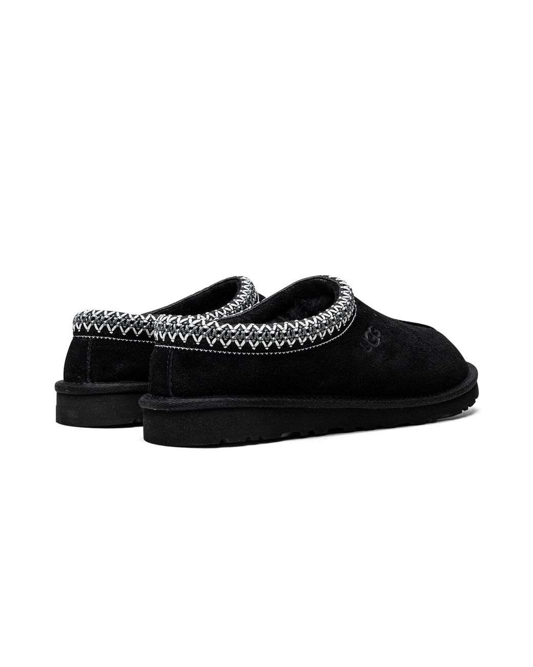 Ugg Black Tasman 5950 Blk" for men